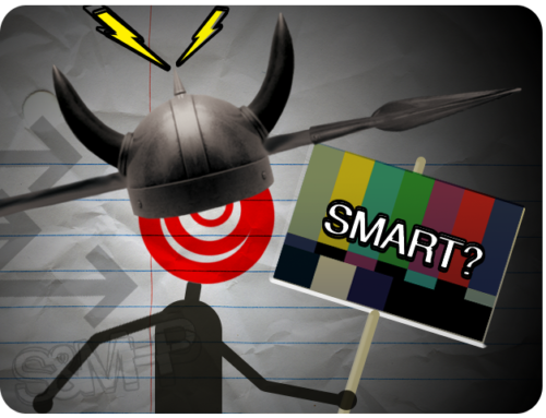 What do we mean by SMART?